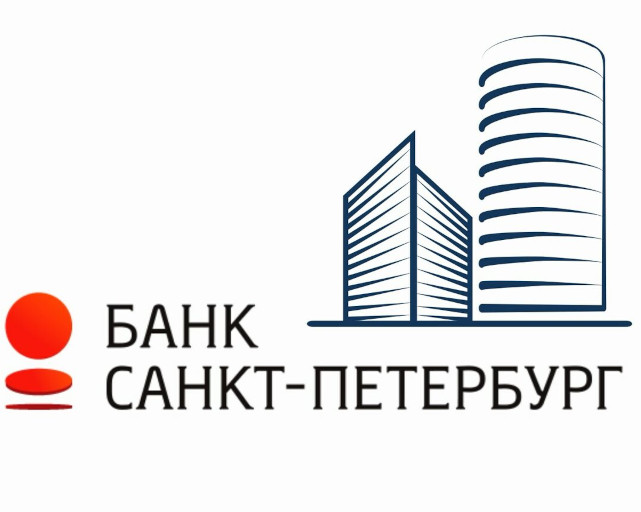 Банк Санкт-Петербург