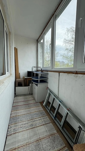 2-к квартира, 45 кв.м.