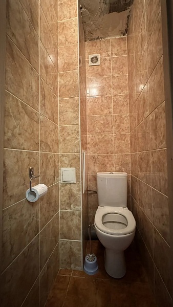2-к квартира, 45 кв.м.