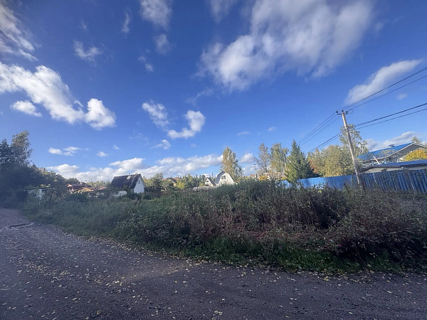Участок , 11 сот.