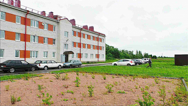 Снять 2-к квартиру, 32 кв.м.