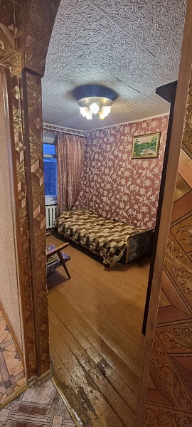 Снять 2-к квартиру, 45 кв.м.