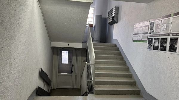 Снять 1-к квартиру, 40 кв.м.