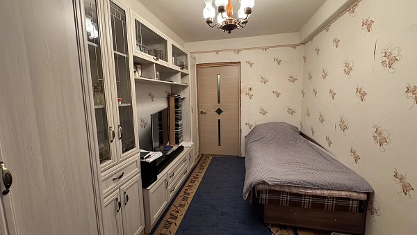 2-к квартира, 45 кв.м.