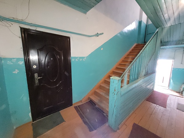 3-к квартира, 66 кв.м.