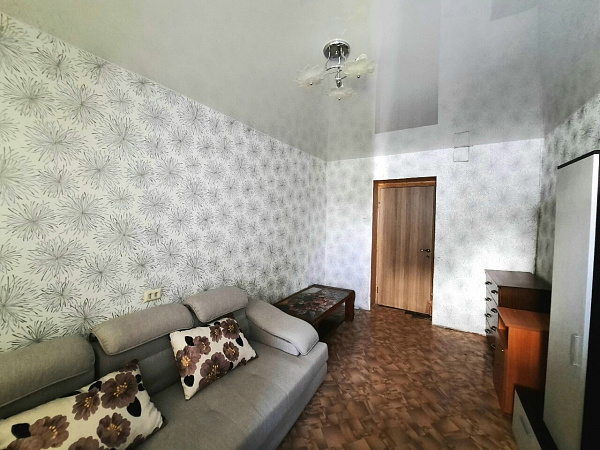 Комната , 204 кв.м., улица Ольги Форш, дом 5