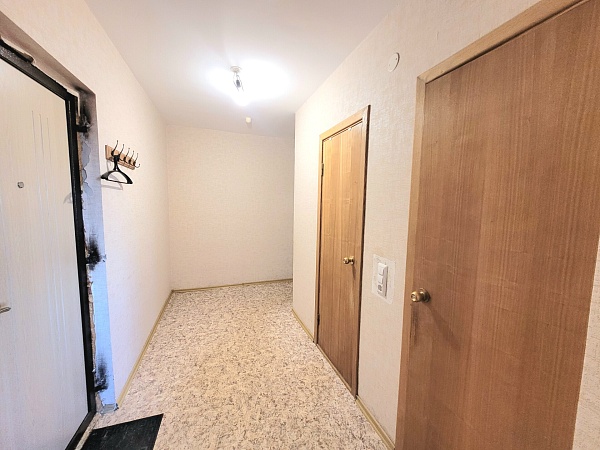 2-к квартира, 55 кв.м.