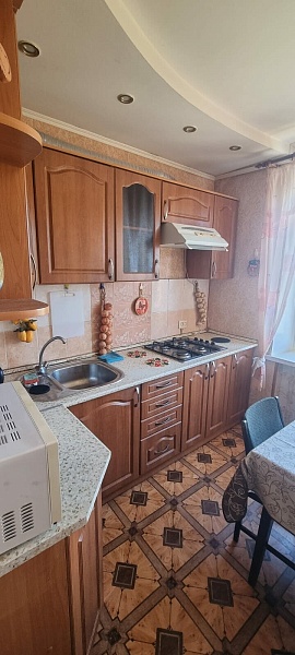 Снять 2-к квартиру, 45 кв.м.