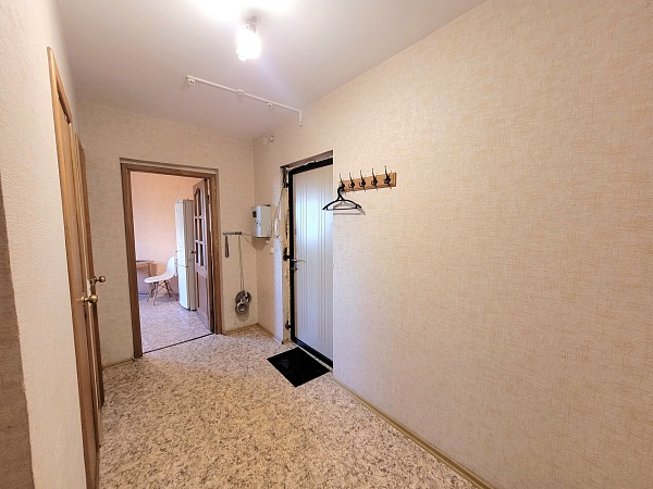 2-к квартира, 55 кв.м.