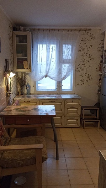 3-к квартира, 82 кв.м.