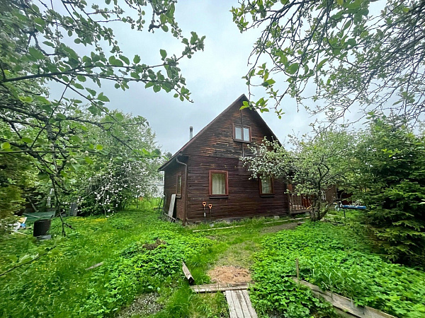 Дом, 83 кв.м.