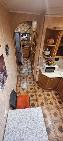 Снять 2-к квартиру, 45 кв.м.