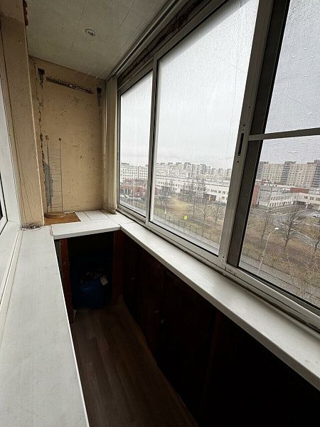 Снять 1-к квартиру, 40 кв.м.