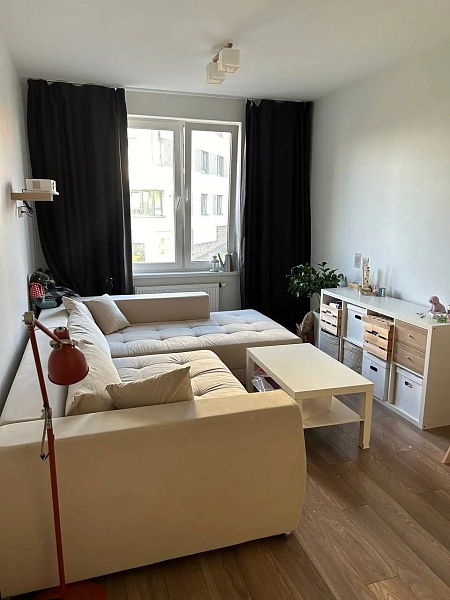 Снять 2-к квартиру, 56 кв.м.