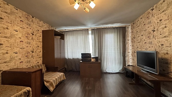 2-к квартира, 45 кв.м.
