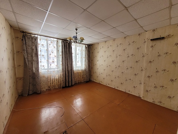 3-к квартира, 66 кв.м.