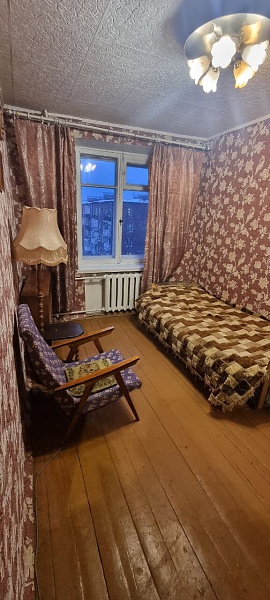 Снять 2-к квартиру, 45 кв.м.