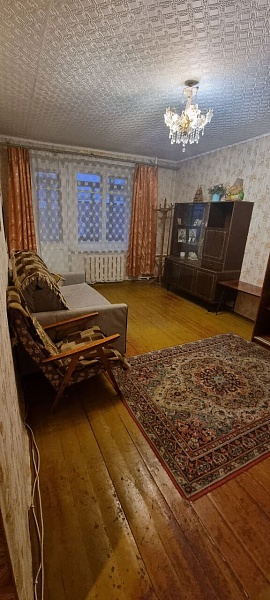Снять 2-к квартиру, 45 кв.м.