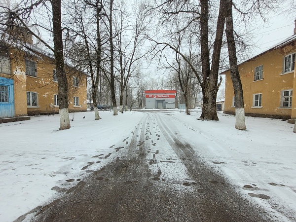 3-к квартира, 66 кв.м.