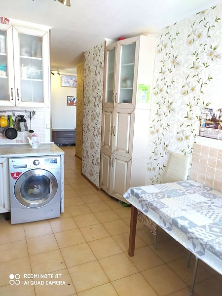 3-к квартира, 82 кв.м.