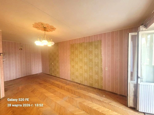 1-к квартира, 35 кв.м., улица Подвойского, дом 32