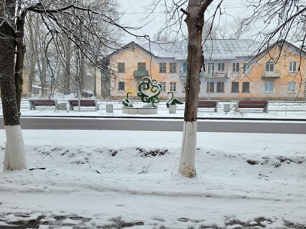 3-к квартира, 66 кв.м.