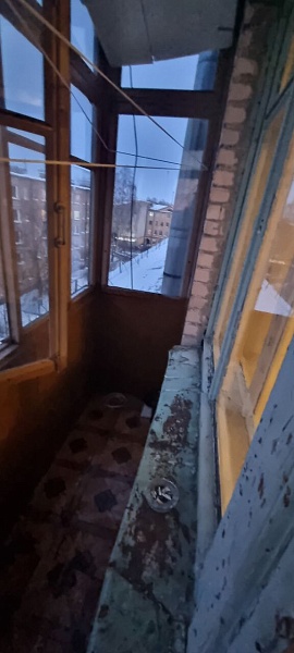 Снять 2-к квартиру, 45 кв.м.