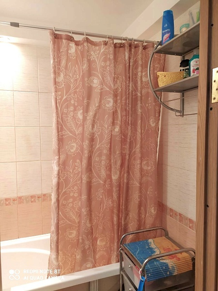 3-к квартира, 82 кв.м.