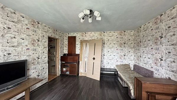 2-к квартира, 45 кв.м.