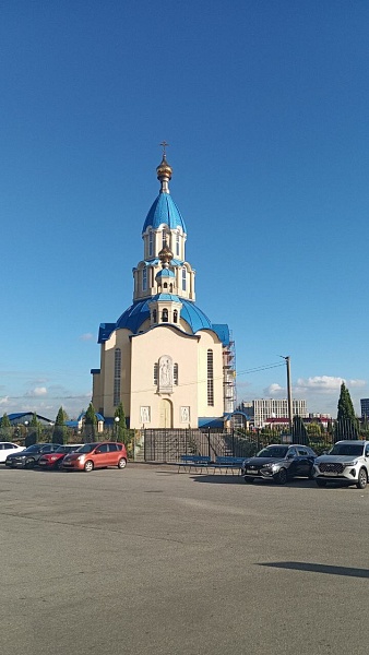 Студия, 23 кв.м.