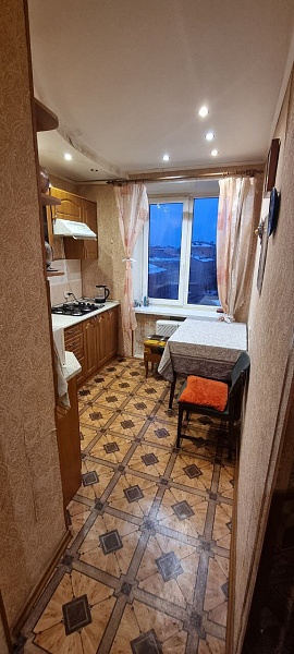 Снять 2-к квартиру, 45 кв.м.