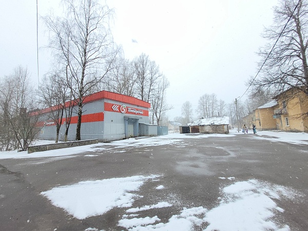 3-к квартира, 66 кв.м.