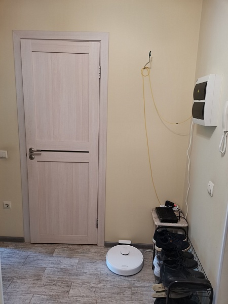 1-к квартира, 33 кв.м.