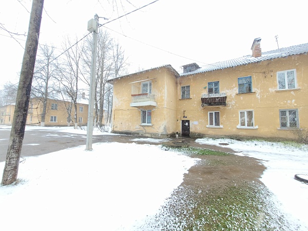 3-к квартира, 66 кв.м., улица Свердлова, дом 12