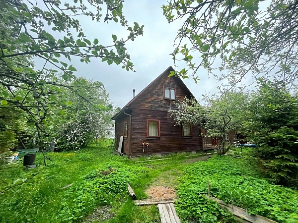 Дом, 83 кв.м.