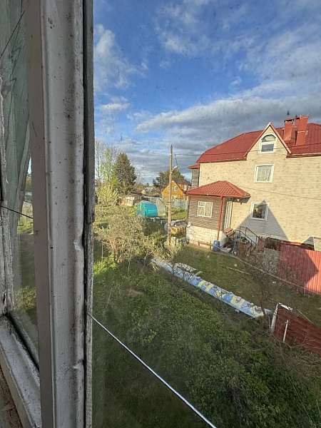 Дача, 38 кв.м.