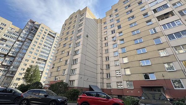 Снять 1-к квартиру, 40 кв.м.