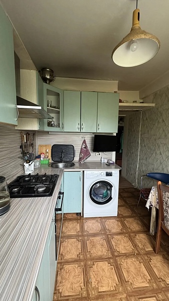 2-к квартира, 45 кв.м.