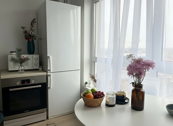 Снять 1-к квартиру, 36 кв.м.