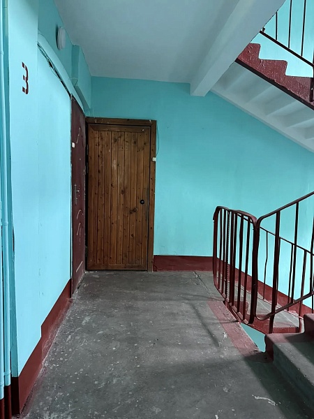 2-к квартира, 45 кв.м.