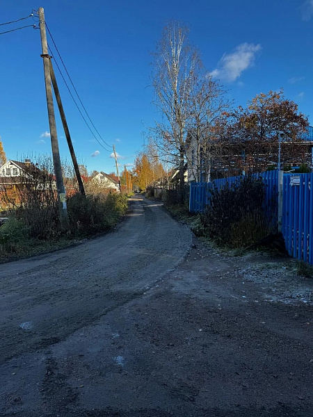 Участок , 11 сот.