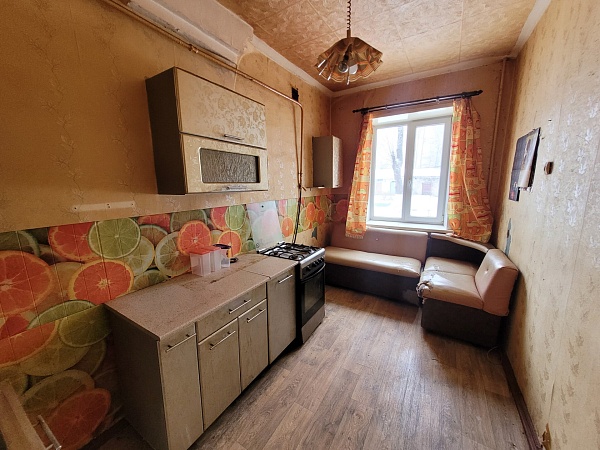 3-к квартира, 66 кв.м.