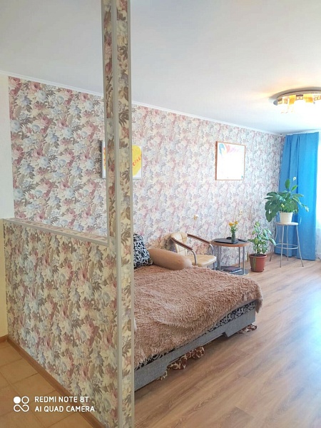 3-к квартира, 82 кв.м.