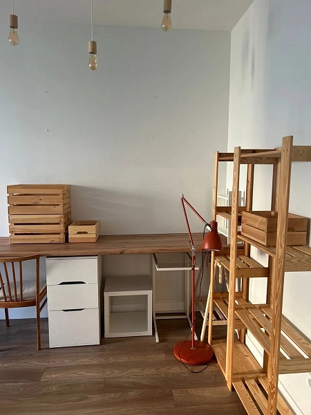 Снять 2-к квартиру, 56 кв.м.