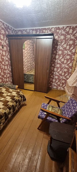 Снять 2-к квартиру, 45 кв.м.
