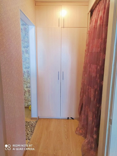 3-к квартира, 82 кв.м.