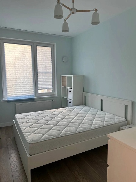 Снять 2-к квартиру, 56 кв.м.