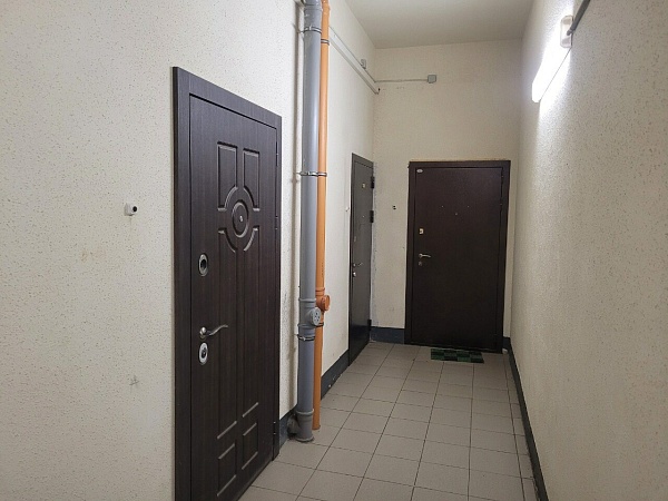 Студия, 23 кв.м.