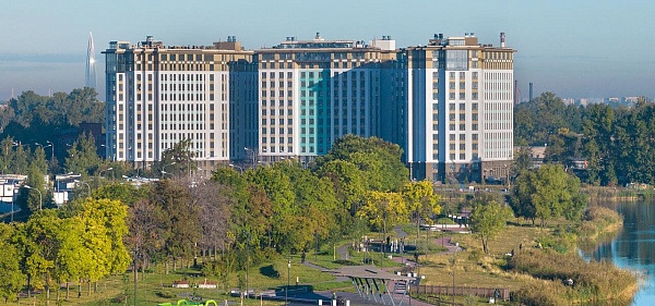 Снять 1-к квартиру, 36 кв.м.