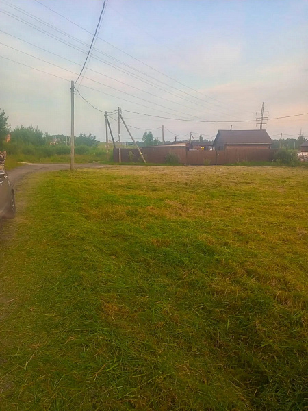 Участок , 9 сот.